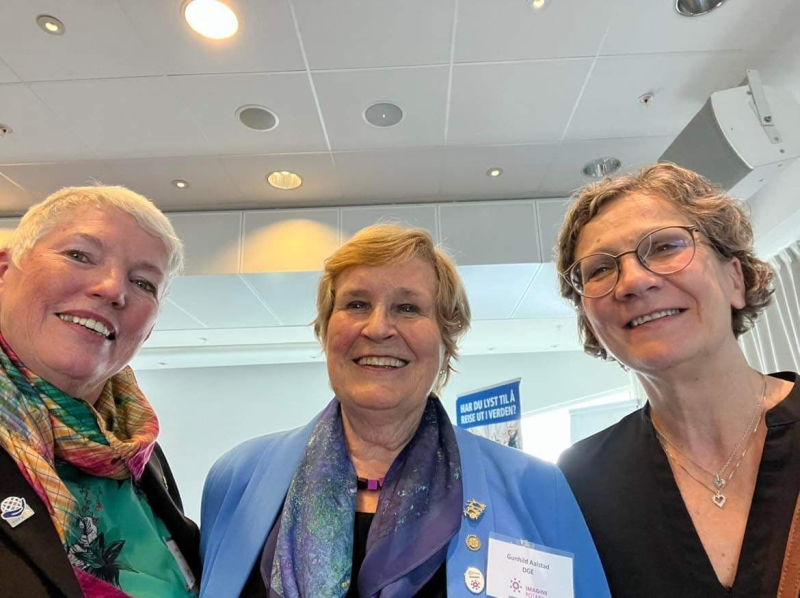 Styreseminar i Ålesund