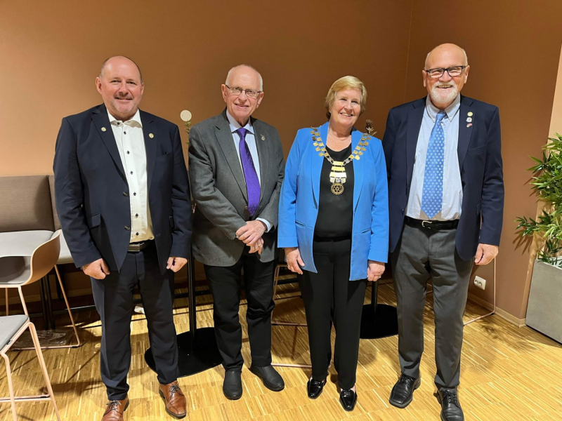 Guvernørbesøk 13.09.22