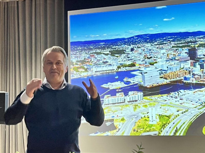 Ungt entreprenørskap