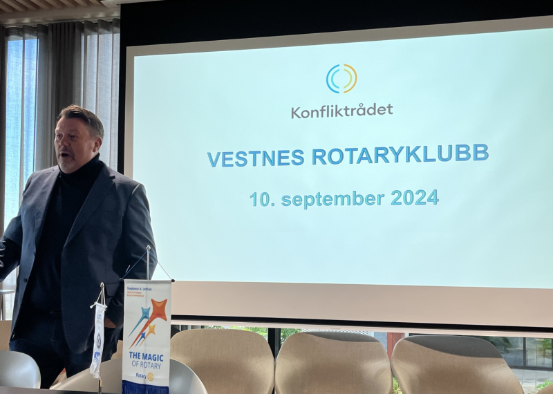 Konfliktrådet i Møre og Romsdal