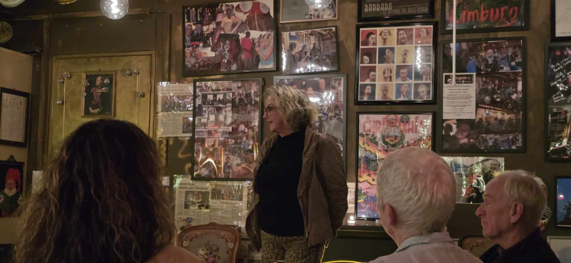 Hageverksted Kulturscene