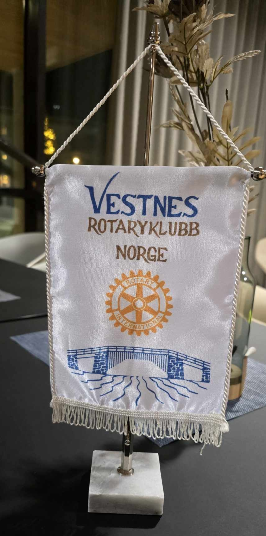 Godt Nyttår